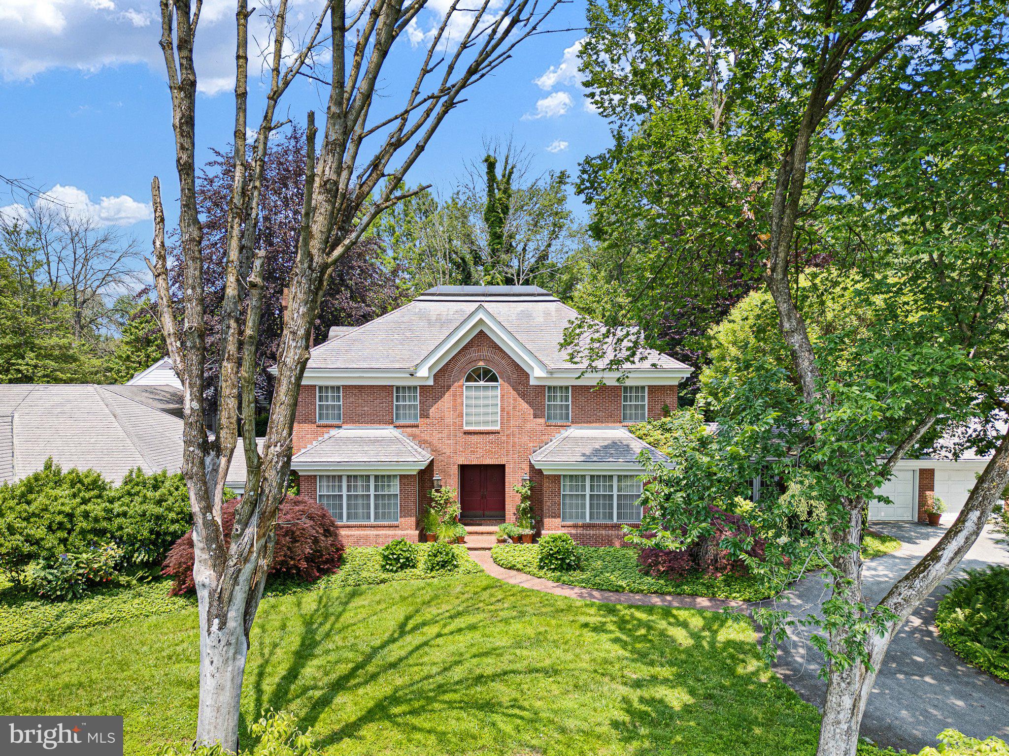 2 Farron Drive Kennett Square, PA 19348 - Photo 56 of 88 Main House