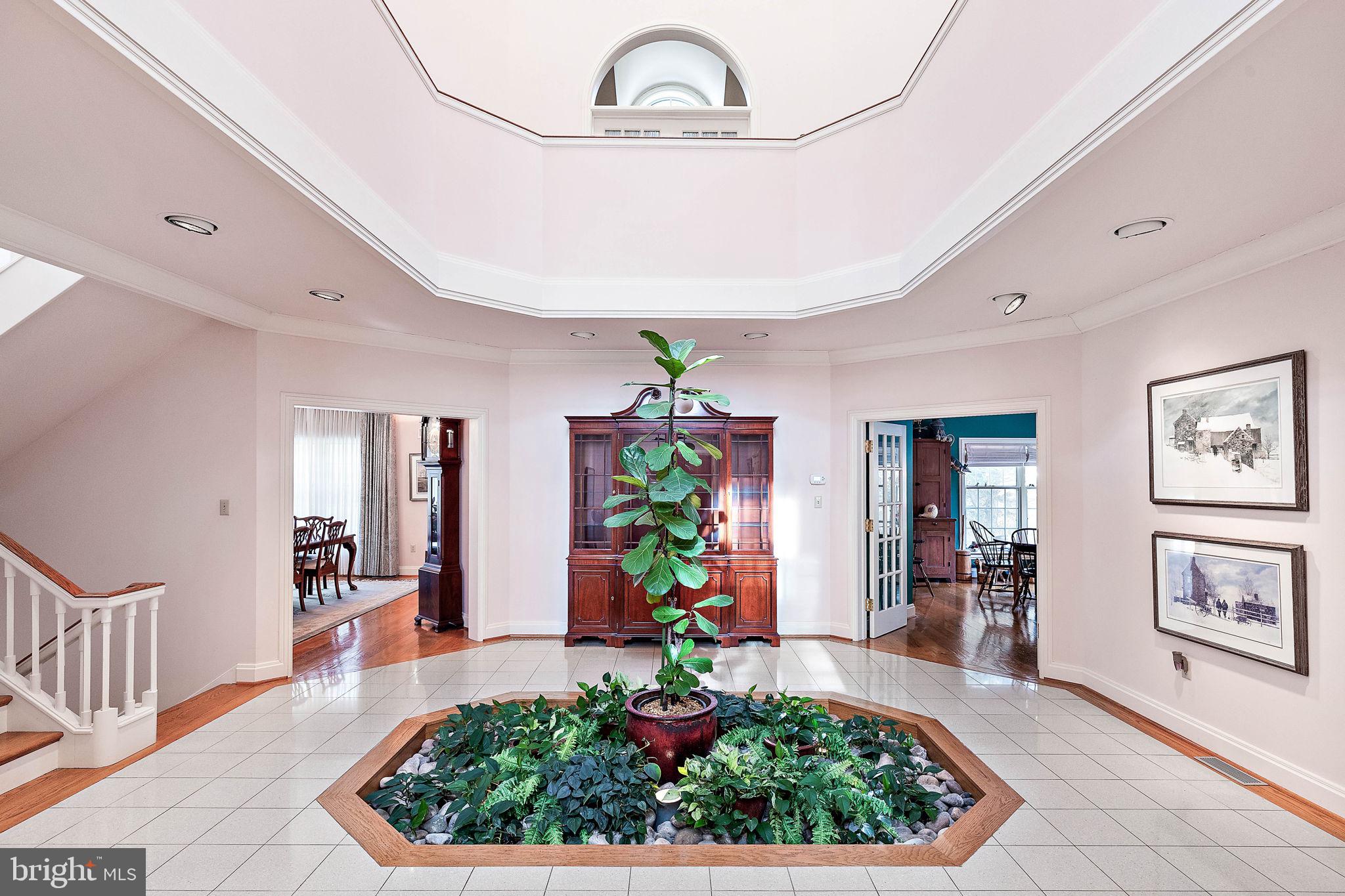 2 Farron Drive Kennett Square, PA 19348 - Photo 8 of 88 Foyer