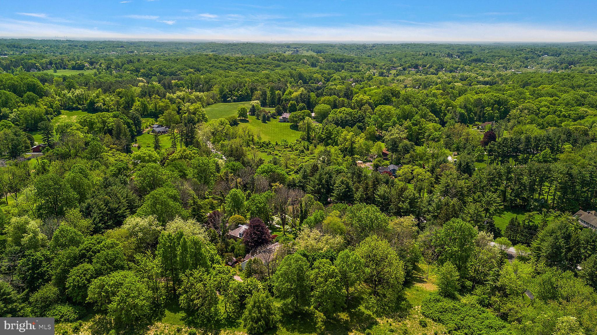 2 Farron Drive Kennett Square, PA 19348 - Photo 81 of 88 Aerial View