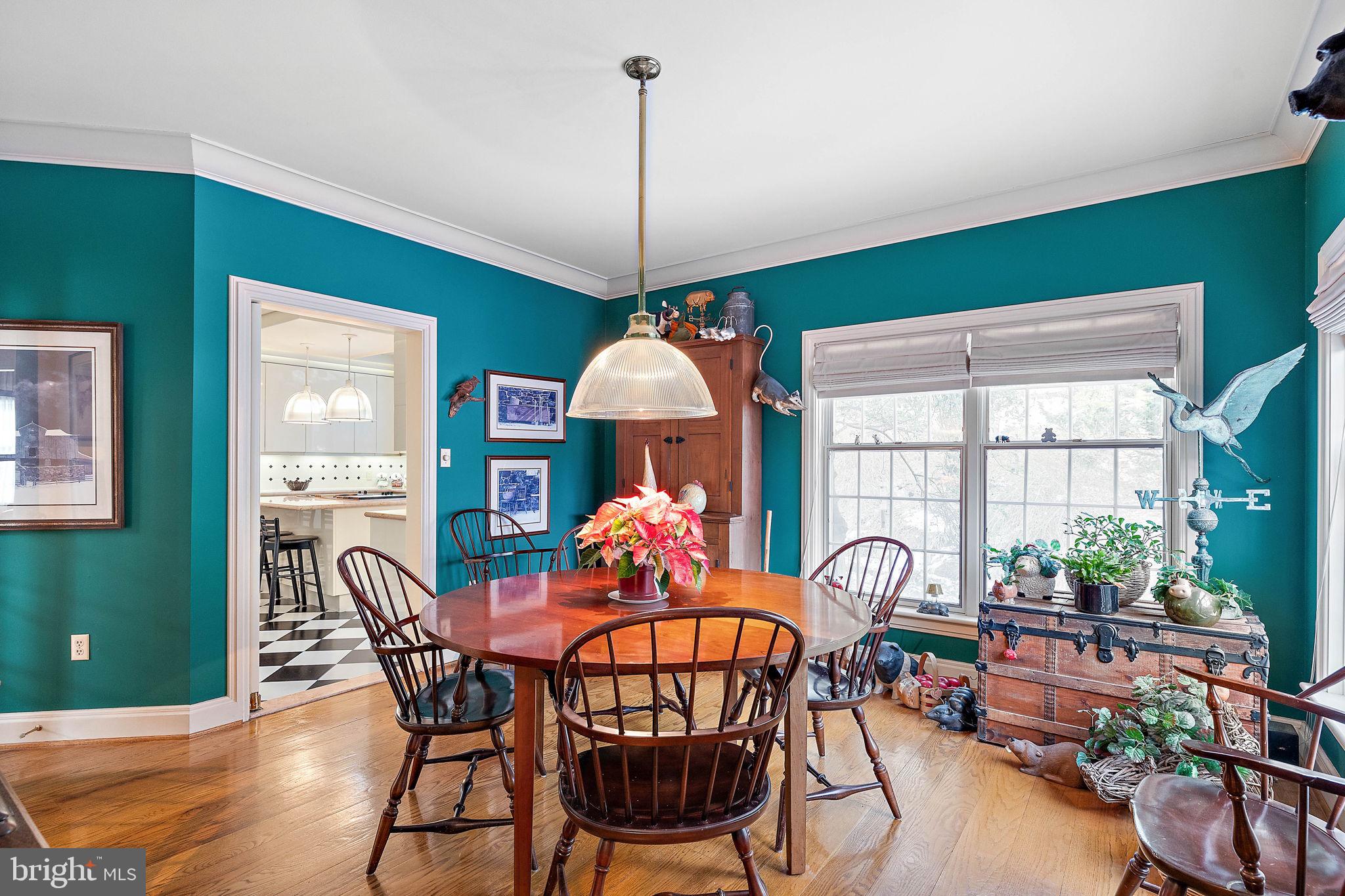 2 Farron Drive Kennett Square, PA 19348 - Photo 10 of 88 Breakfast Room