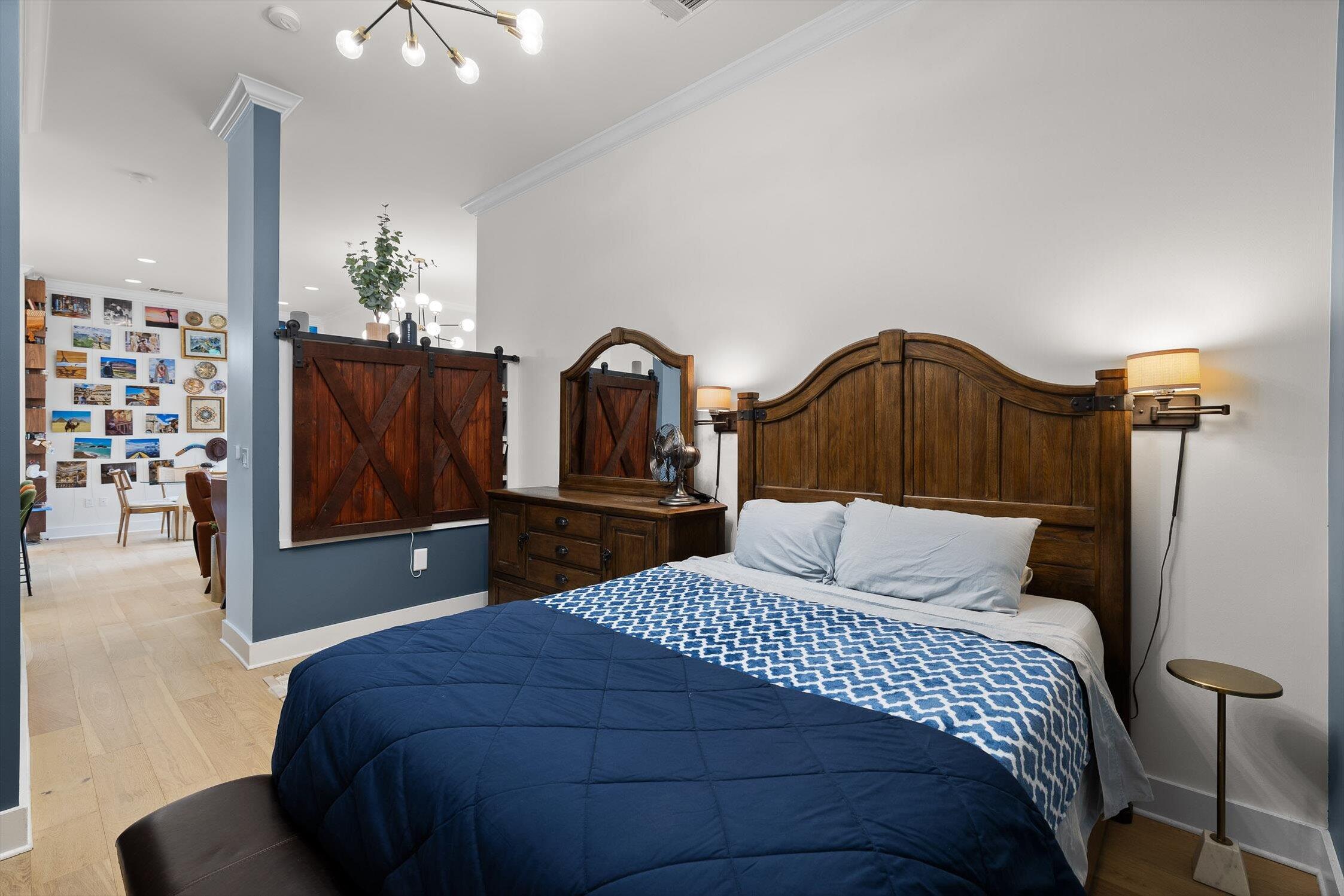129 Walnut Street, Unit 20 Chattanooga, TN 37403 - Photo 32 of 51 Bedroom