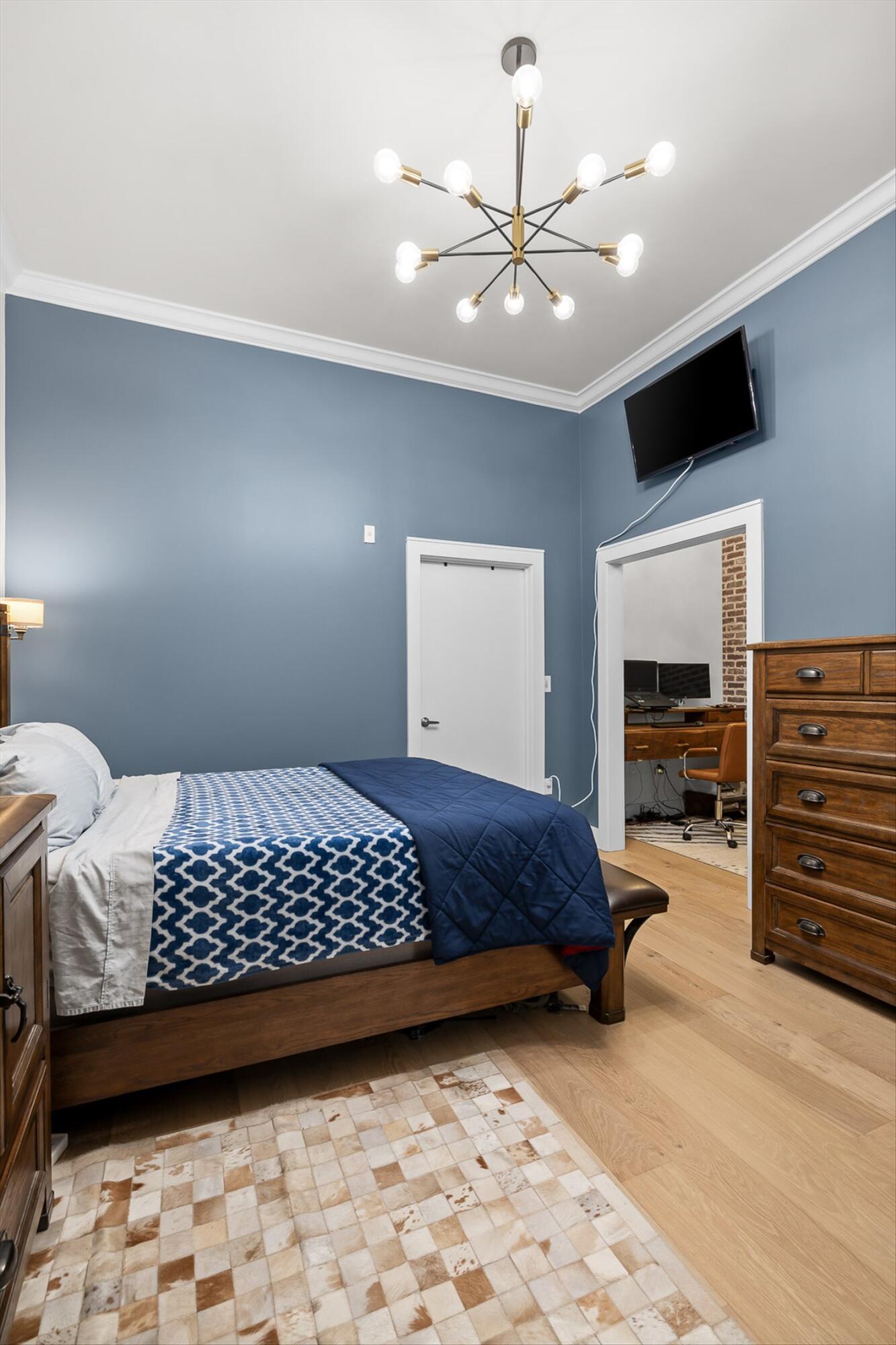 129 Walnut Street, Unit 20 Chattanooga, TN 37403 - Photo 34 of 51 Bedroom