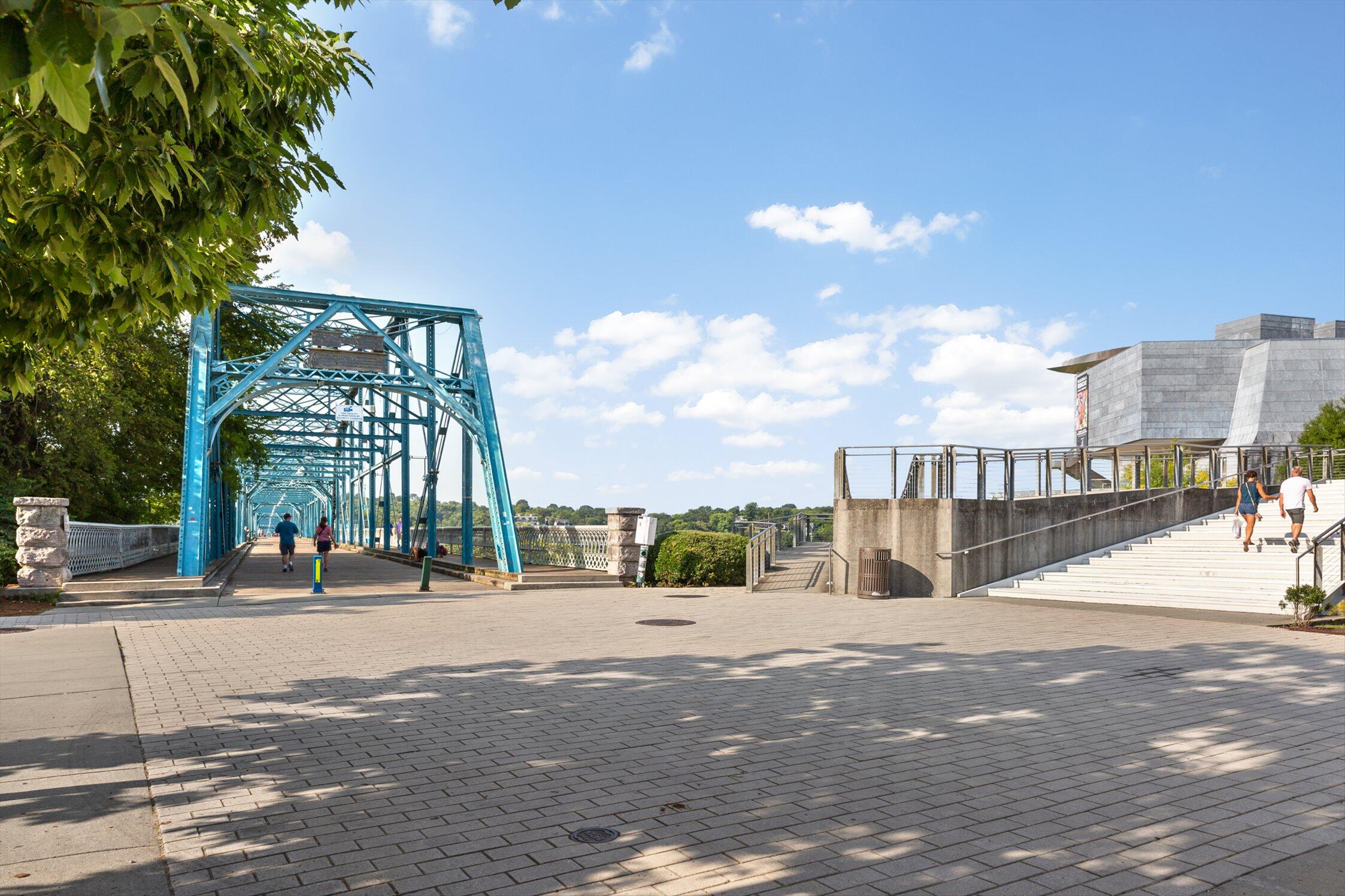 129 Walnut Street, Unit 20 Chattanooga, TN 37403 - Photo 46 of 51 47-MuseumBluffs-3