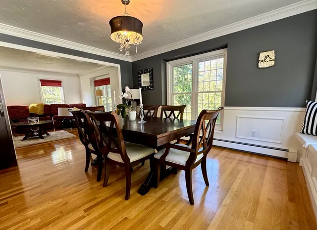 $1,239,000 | 23 Fredrickson Road, Norfolk, MA 02056