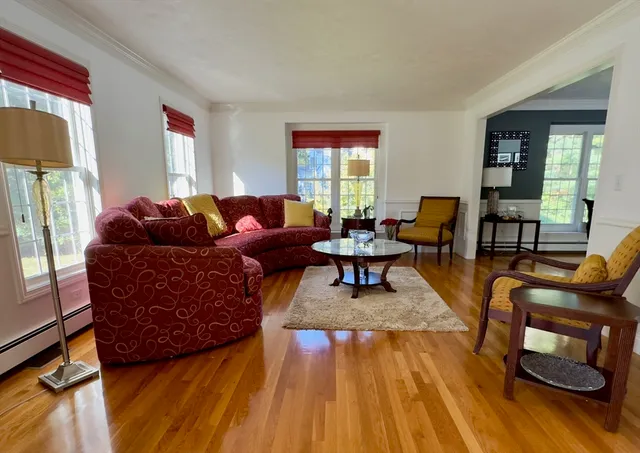 $1,239,000 | 23 Fredrickson Road, Norfolk, MA 02056