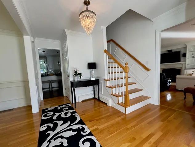 $1,239,000 | 23 Fredrickson Road, Norfolk, MA 02056