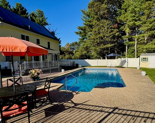 $1,239,000 | 23 Fredrickson Road, Norfolk, MA 02056