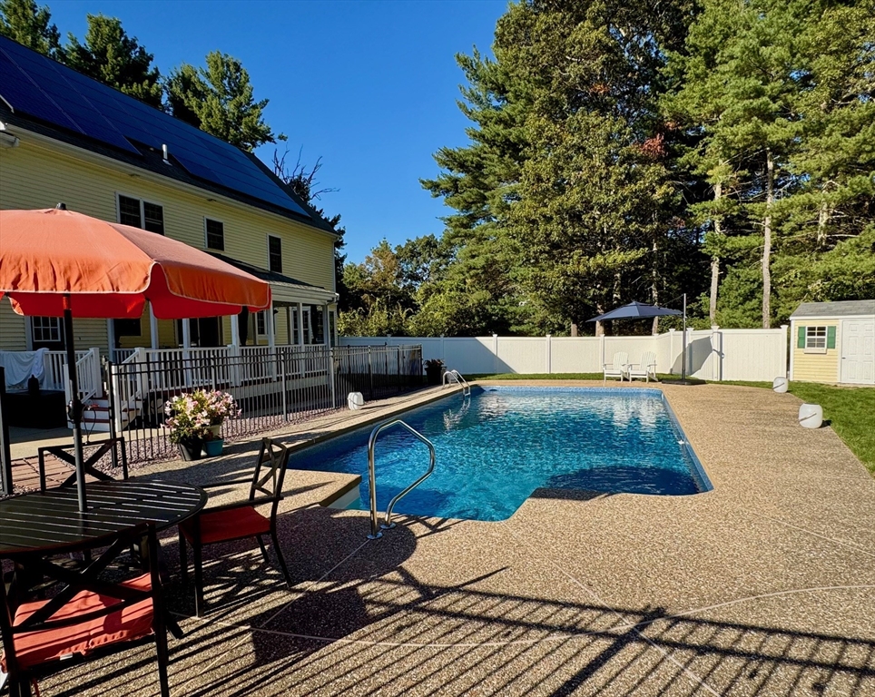 23 Fredrickson Road Norfolk, MA 02056 - Photo 4 of 38