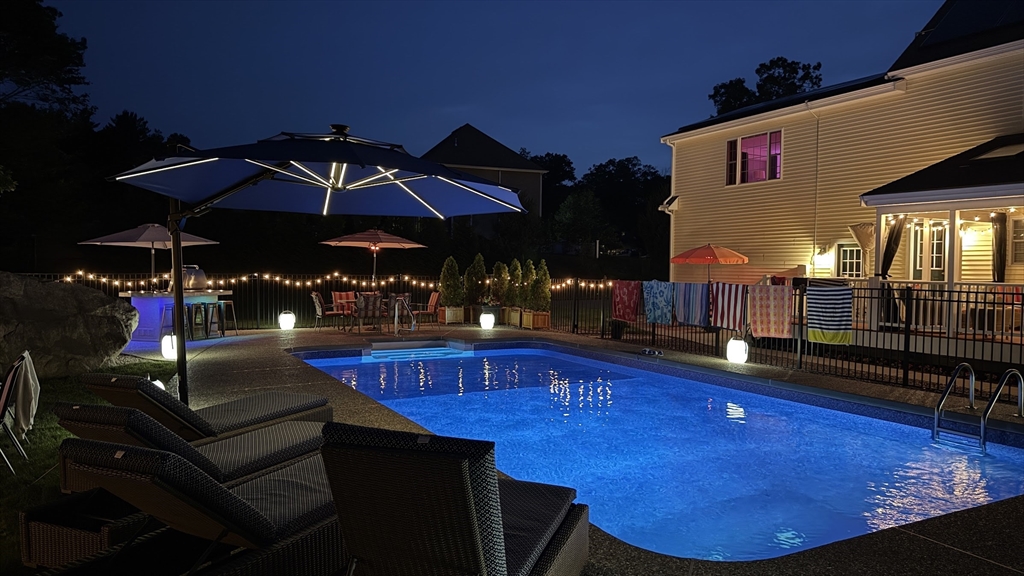 23 Fredrickson Road Norfolk, MA 02056 - Photo 6 of 38