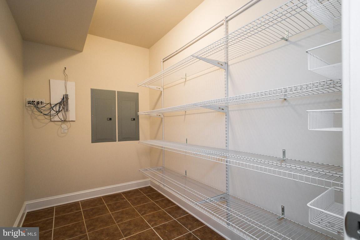 313 Adahi Road Southeast Vienna, VA 22180 - Photo 56 of 82 Huge Pantry in Lower Level