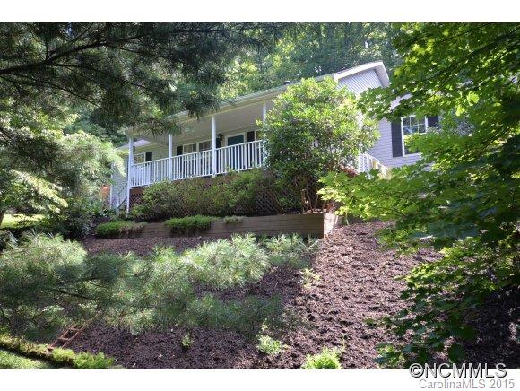 101 Harrison Hill Road Swannanoa, NC 28778 - Photo 1 of 24 Gallery Image 1