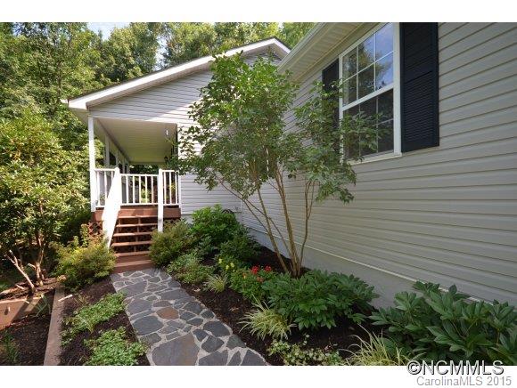 101 Harrison Hill Road Swannanoa, NC 28778 - Photo 2 of 24 Gallery Image 2