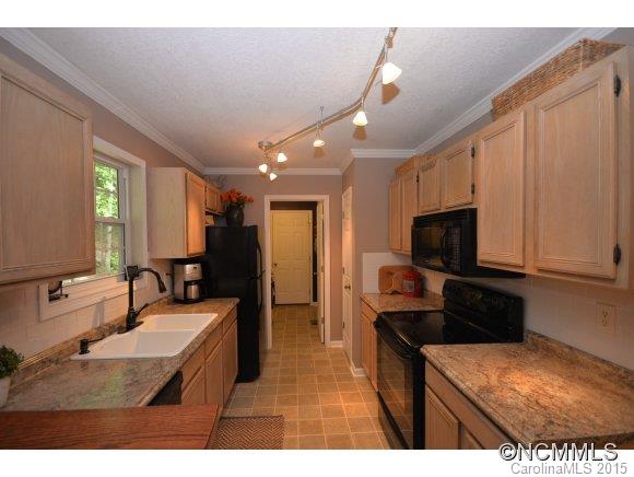101 Harrison Hill Road Swannanoa, NC 28778 - Photo 14 of 24 Gallery Image 14