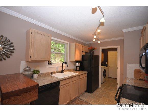 101 Harrison Hill Road Swannanoa, NC 28778 - Photo 15 of 24 Gallery Image 15
