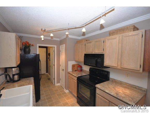 101 Harrison Hill Road Swannanoa, NC 28778 - Photo 16 of 24 Gallery Image 16