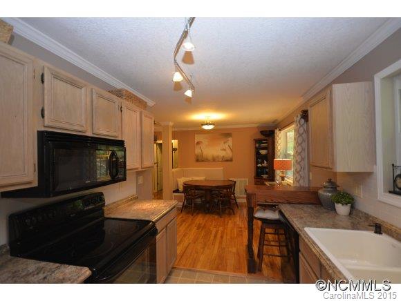 101 Harrison Hill Road Swannanoa, NC 28778 - Photo 17 of 24 Gallery Image 17