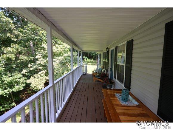 101 Harrison Hill Road Swannanoa, NC 28778 - Photo 3 of 24 Gallery Image 3