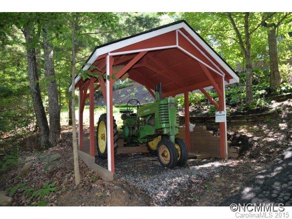 101 Harrison Hill Road Swannanoa, NC 28778 - Photo 24 of 24 Gallery Image 24