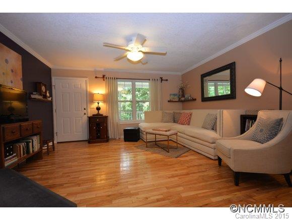 101 Harrison Hill Road Swannanoa, NC 28778 - Photo 6 of 24 Gallery Image 6