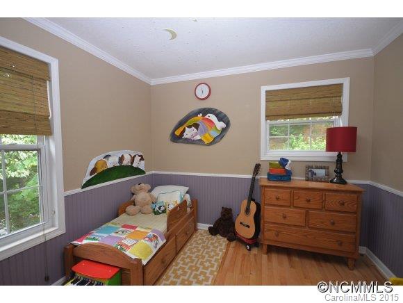 101 Harrison Hill Road Swannanoa, NC 28778 - Photo 8 of 24 Gallery Image 8