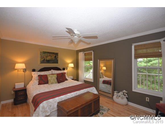 101 Harrison Hill Road Swannanoa, NC 28778 - Photo 10 of 24 Gallery Image 10