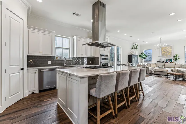 $4,500 | 18103 Forest Hills Drive, Prairieville, LA 70769