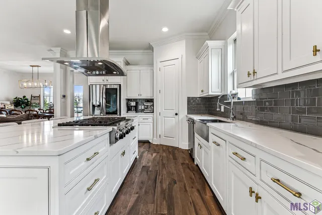 $4,500 | 18103 Forest Hills Drive, Prairieville, LA 70769