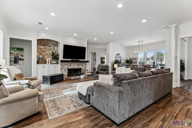 $4,500 | 18103 Forest Hills Drive, Prairieville, LA 70769