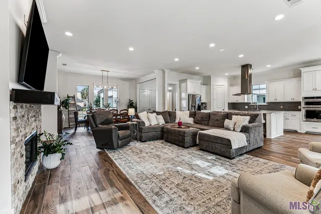 $4,500 | 18103 Forest Hills Drive, Prairieville, LA 70769