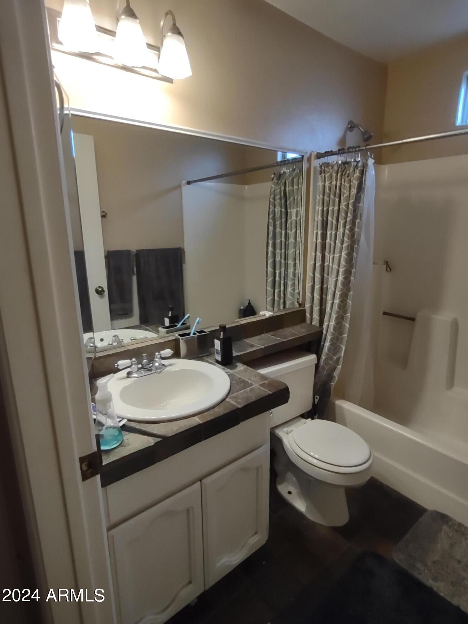 3137 East Diamond Avenue Mesa, AZ 85204 - Photo 18 of 35 Guest Bathroom