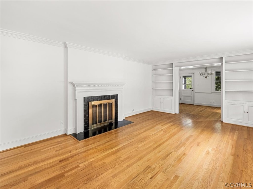 404 Baldwin Road Henrico, VA 23229 - Photo 4 of 30 Gallery Image 4