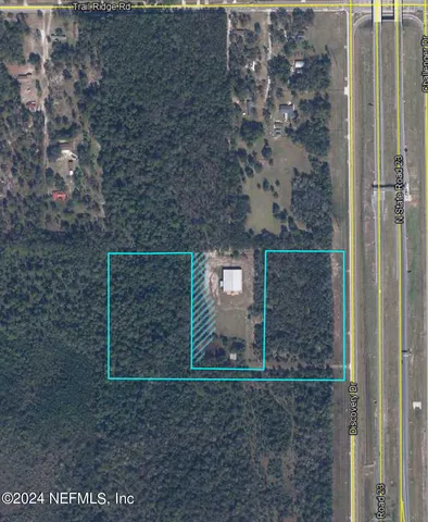 $499,900 | 1030 Discovery Drive, Middleburg, FL 32068