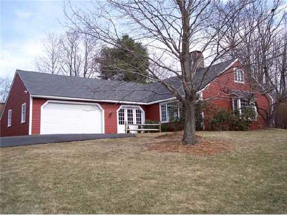 735 Dolly Road Hopkinton, NH 03229 - Photo 1 of 9