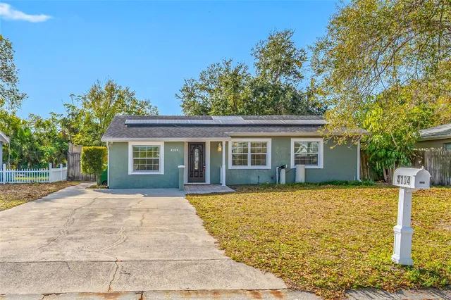 $3,000 | 4104 West Leila Avenue, Tampa, FL 33616
