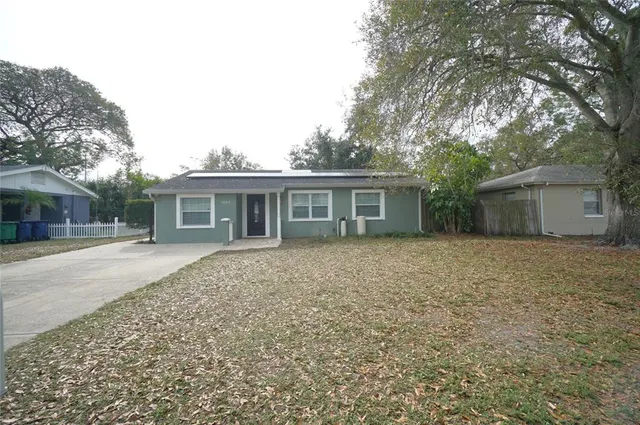 $3,000 | 4104 West Leila Avenue, Tampa, FL 33616