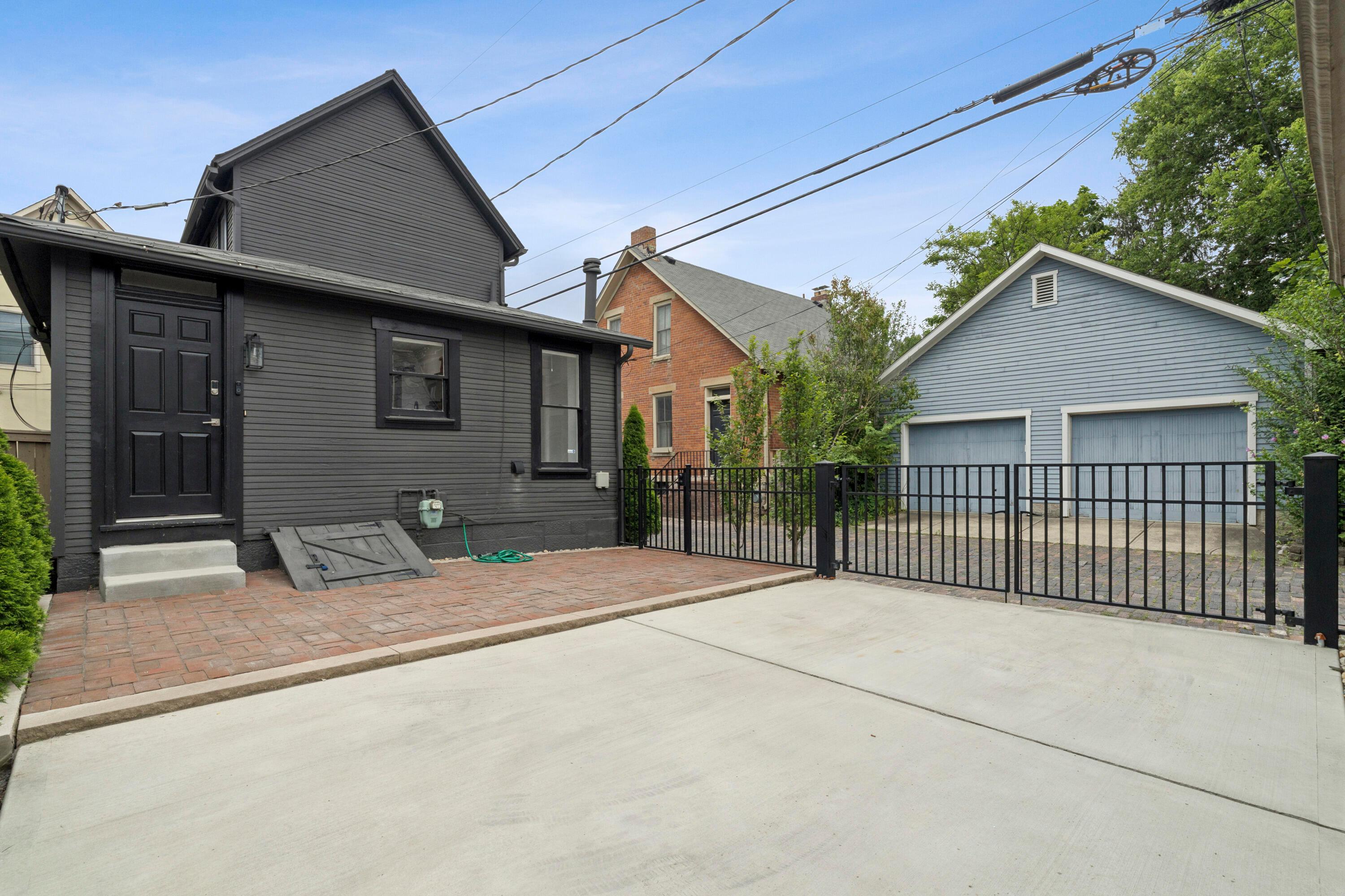 606 Rader Alley Columbus, OH 43206 - Photo 28 of 31 606 Rader Alley