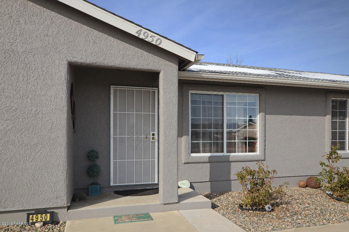 4950 North Meixner Road Prescott Valley, AZ 86314 - Photo 18 of 22 BACK