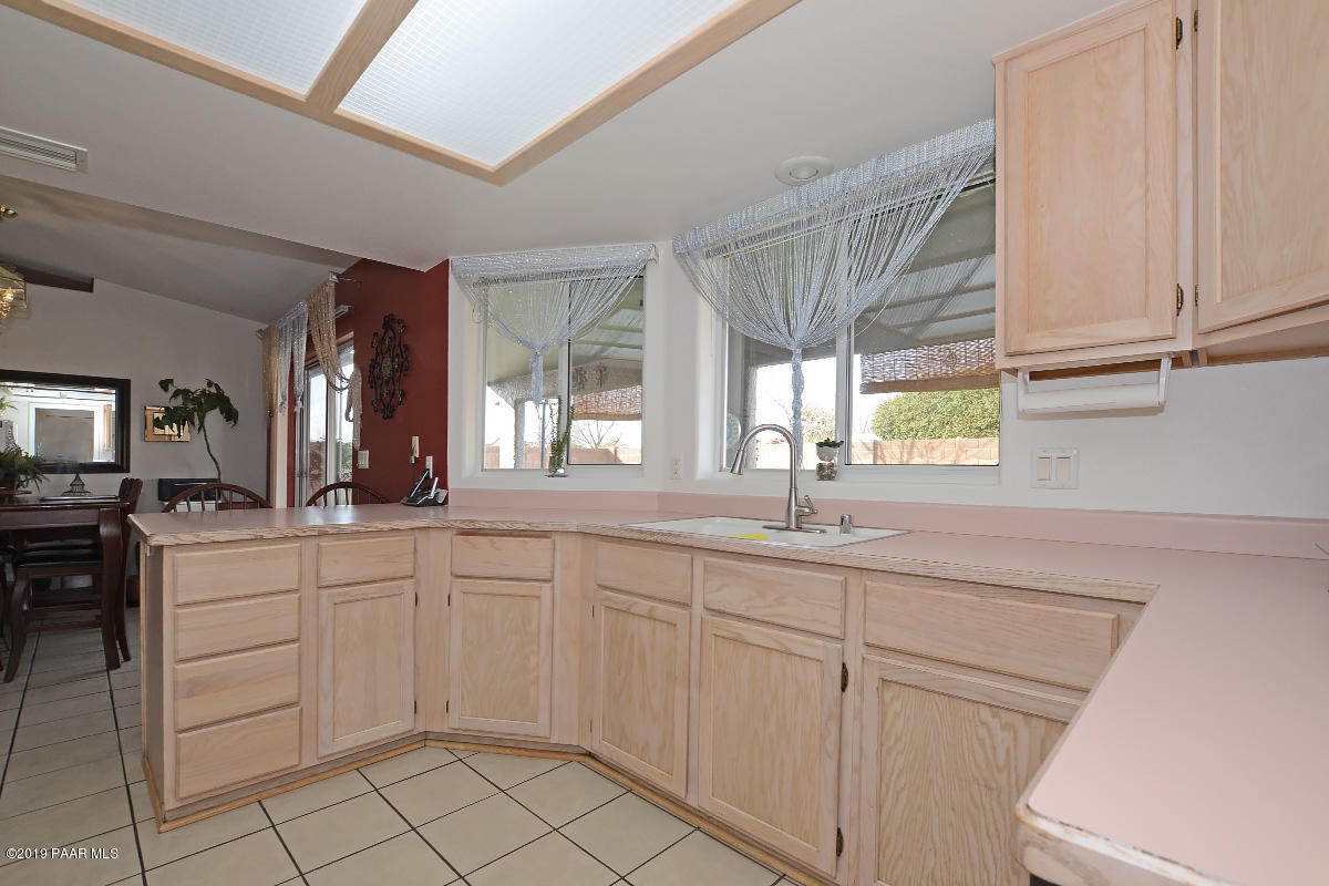 4950 North Meixner Road Prescott Valley, AZ 86314 - Photo 9 of 22 4950 Meixner kitchen 3