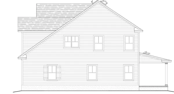 $369,900 | 1014 Hedge Street Northeast, Townsend, GA 31331