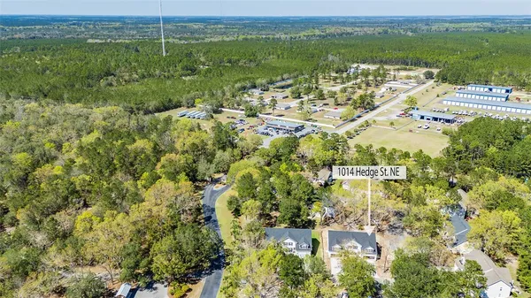 $369,900 | 1014 Hedge Street Northeast, Townsend, GA 31331