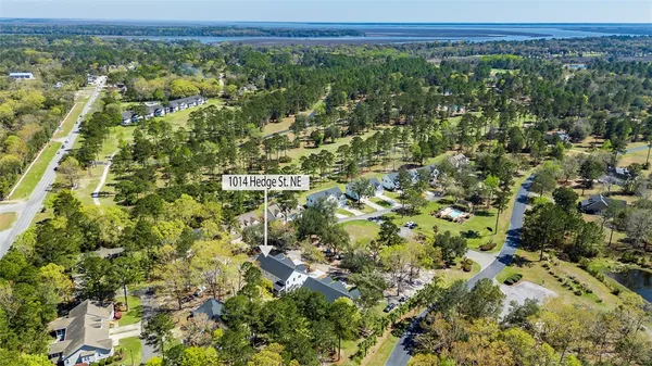 $369,900 | 1014 Hedge Street Northeast, Townsend, GA 31331