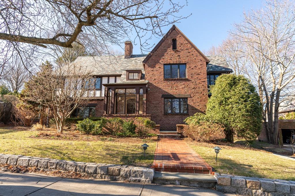 63 Mandalay Road Newton, MA 02459 - Photo 1 of 21