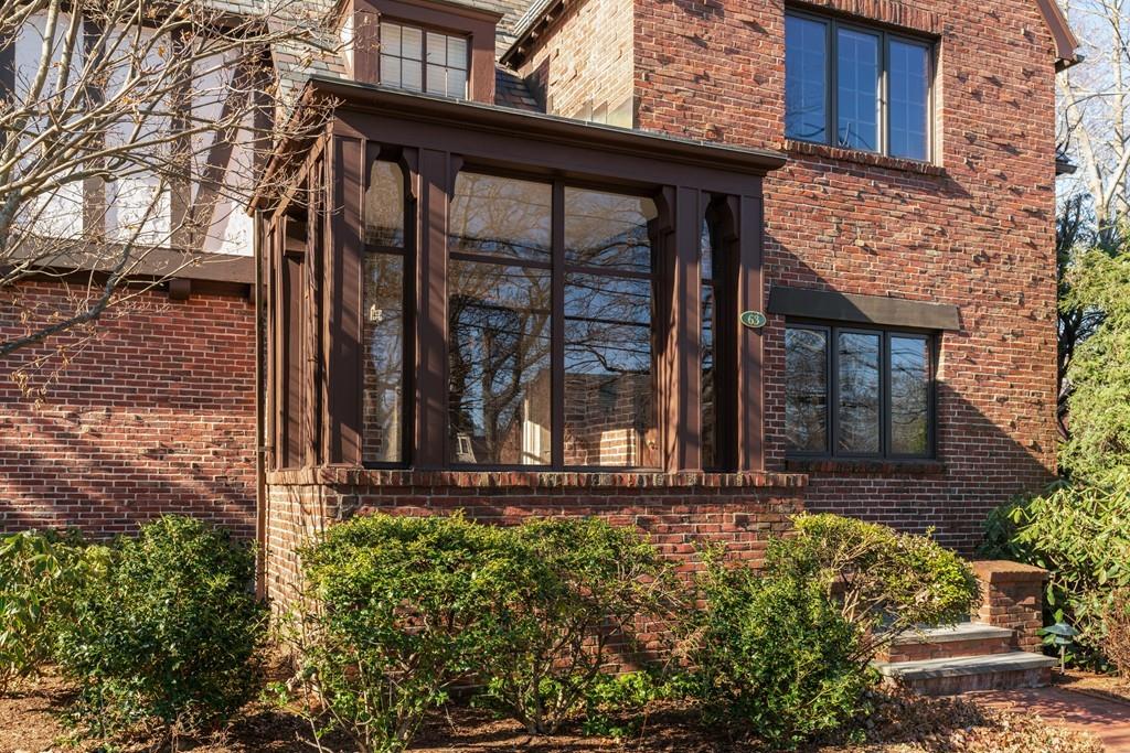 63 Mandalay Road Newton, MA 02459 - Photo 17 of 21