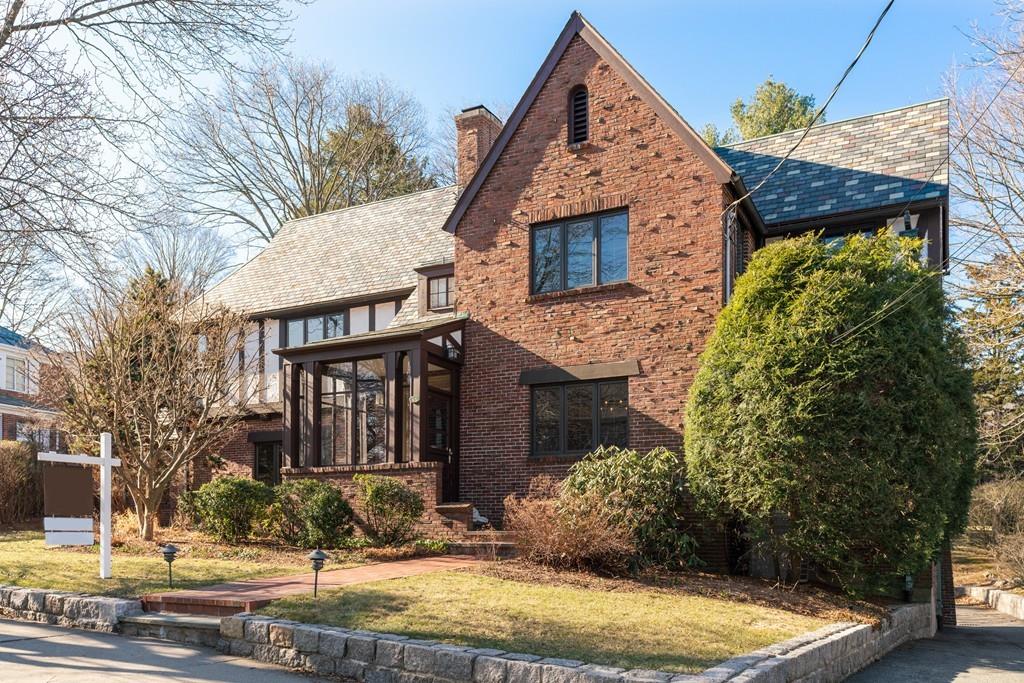 63 Mandalay Road Newton, MA 02459 - Photo 18 of 21