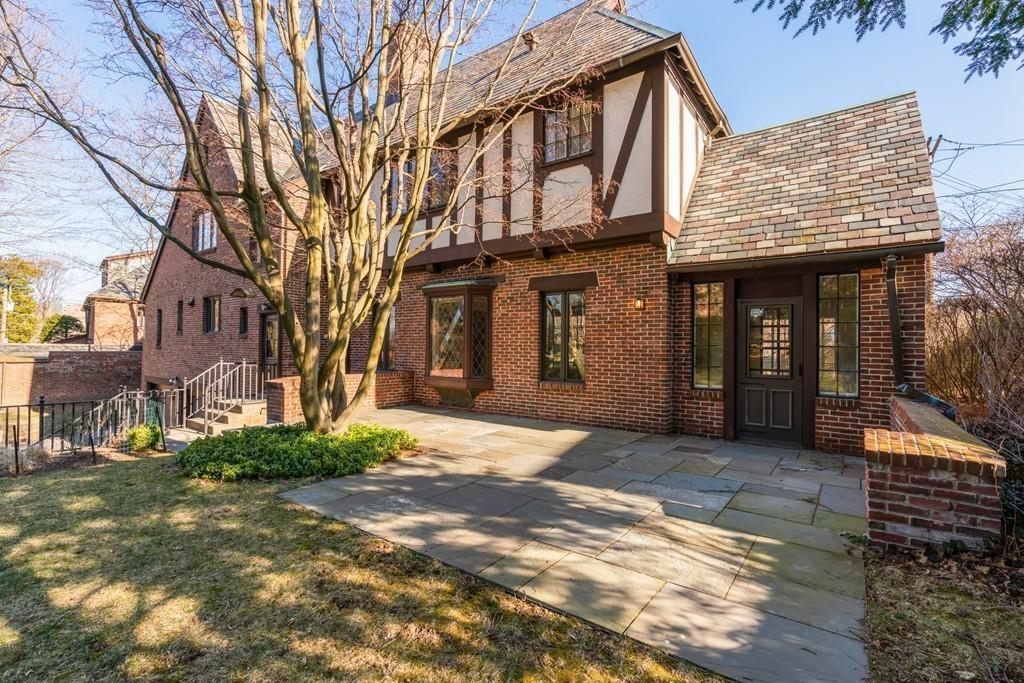 63 Mandalay Road Newton, MA 02459 - Photo 20 of 21