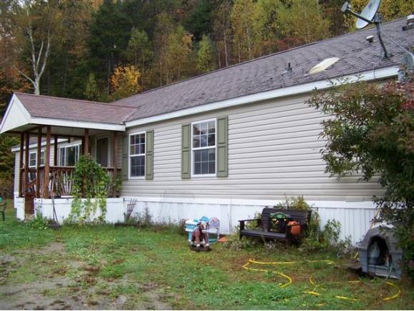 128 Valley View Road Rochester, VT 05767 - Photo 1 of 1