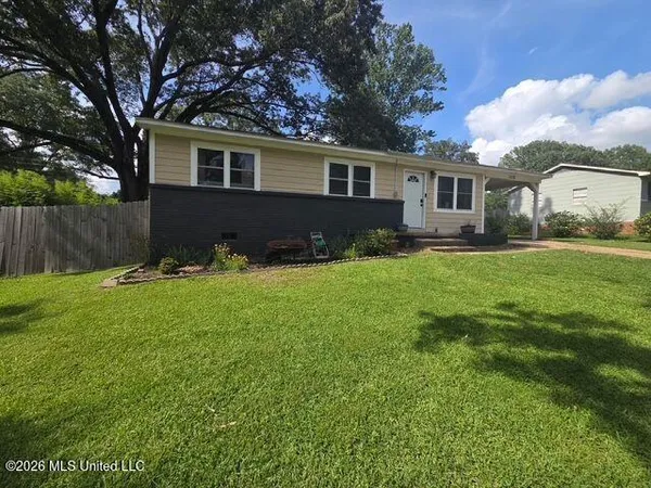 $159,900 | 2032 Carolyn Lane, Pearl, MS 39208
