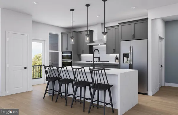 $1,049,990 | 1961 Illumination Drive, Unit 11, Vienna, VA 22182