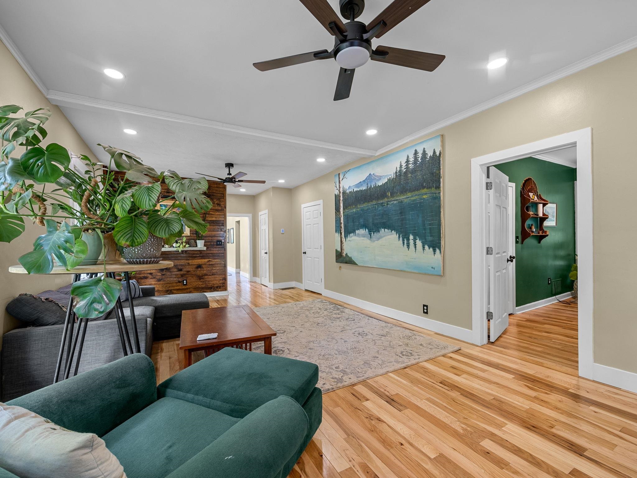 165 Jewell Road Spartanburg, SC 29302 - Photo 4 of 38