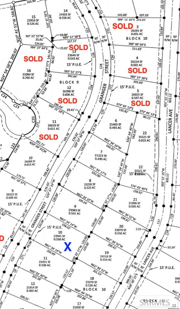 3363 Granger Street Ammon, ID 83406 - Photo 2 of 6